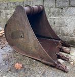 M2-emmer, breedte 58 cm, diepte 80 cm, Zakelijke goederen, Machines en Bouw | Kranen en Graafmachines, Ophalen of Verzenden