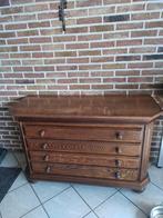 Commode, Huis en Inrichting, Kasten | Ladekasten, Ophalen, Gebruikt