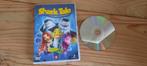 DVD Shark Tale, CD & DVD, DVD | Enfants & Jeunesse, Comme neuf, À partir de 6 ans, Enlèvement ou Envoi