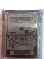 Samsung harde schijf 2.5"  80gb IDE voor laptop, Computers en Software, Harde schijven, Intern, HDD, Nieuw, Ophalen of Verzenden
