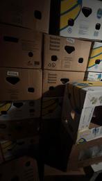 Bananendozen, Doe-het-zelf en Bouw, Ophalen