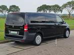 Mercedes-Benz VITO 116 CDI TOURER XXL Autom. ACC!, Auto's, Automaat, Zwart, Mercedes-Benz, Bedrijf