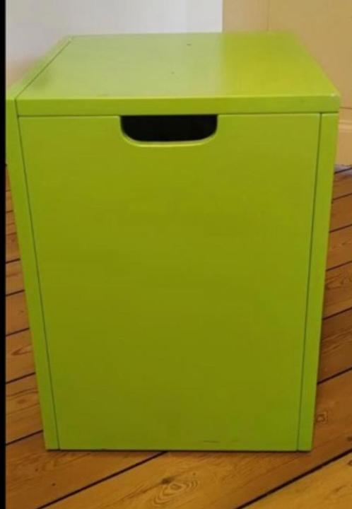 Gautier Tam Tam Calico opbergblokken, Kinderen en Baby's, Kinderkamer | Commodes en Kasten, Zo goed als nieuw, Kast, Ophalen