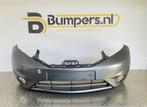 Bumper Renault Nissan Note 2017-2017 DS0439601 Voorbumper 1-, Auto-onderdelen, Gebruikt, Voor, 6 maanden garantie, Ophalen of Verzenden