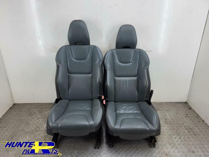 Bekledingsset Volvo V60 ('10-'18), Auto-onderdelen, Interieur en Bekleding, Volvo, Gebruikt, Ophalen of Verzenden