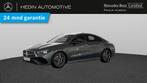 Mercedes-Benz CLA Coupé 250 e AMG Line, Stof, Gebruikt, Euro 6, 4 cilinders