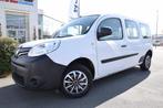 Renault Kangoo Kangoo Express MAXI 1.5 dcI Express, Auto's, Stof, Gebruikt, Euro 6, 4 cilinders