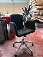 Bureau stoelen 4 x, Enlèvement, Comme neuf