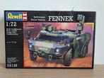 Revell 03136 - Recon Vehicle FENNEK (1/72), Revell, Nieuw, Ophalen of Verzenden, Tank
