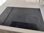Siemens inductie kookplaat, Elektronische apparatuur, Ophalen, Zo goed als nieuw, Inductie