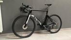 Canyon Aeroad CF SLX maat L, Enlèvement, Comme neuf, Carbone
