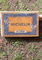 Uniek! Volle verpakking met 30'r jaren Michelin binnenband., Ophalen of Verzenden, Zo goed als nieuw, Verpakking