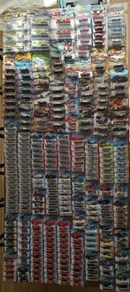 Large collection Hot Wheels - Mainline, Premium, TH, STH, Ophalen of Verzenden, Nieuw, Auto