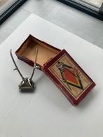 Tondeuse retro Jopri, Ophalen of Verzenden, Persoonlijke verzorging