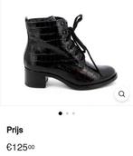 4x laarsjes Softwaves, Hispanitas, Belluci, Hush Puppies, 40, Enlèvement ou Envoi, Rose, Comme neuf, Boots et Botinnes