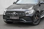 Mercedes-Benz GLC 200, Automaat, 143 kW, Overige brandstoffen, Zwart