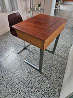 Bureau avec chaise, Maison & Meubles, Enlèvement, Bureau