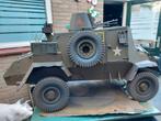 1/6 Dragon size Otter armoured car, Hobby en Vrije tijd, Modelbouw | Radiografisch | Overige, Ophalen of Verzenden