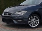 Seat Leon Xcellence/Virtual cockpit/Camera/Sensoren/Cruise/, Auto's, Seat, 4 deurs, Stof, 4 cilinders, Leon