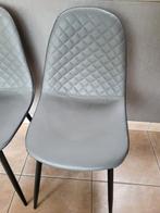 Grijze stoelen, Ophalen, Gebruikt