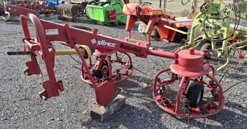 SITREX HM 300 zwadmaaier beschikbaar voor biedingen