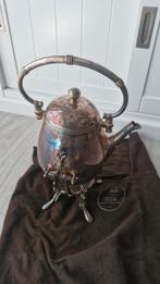 Théière ancienne christophle rare