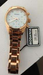 Dameshorloges Rodania, Handtassen en Accessoires, Horloges | Antiek, Ophalen, Polshorloge
