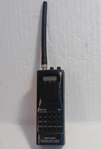 Récepteur portatif Realistic à balayage de 20 canaux, Telecommunicatie, Portofoons en Walkie-talkies, Ophalen of Verzenden, Zo goed als nieuw