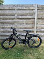 kinderfiets, Fietsen en Brommers, Fietsen | Kinderfietsjes, Ophalen, Gebruikt, Rockrider