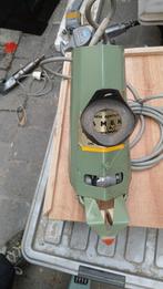 Allerhande machines, Ophalen, Gebruikt