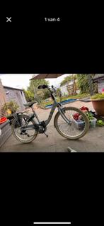 Fiets te koop, Fietsen en Brommers, Fietsen | Dames | Damesfietsen, Ophalen, Zo goed als nieuw, Overige merken