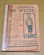 De Witte" van Ernest claes, Enlèvement ou Envoi