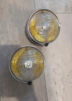 Phares Marchal 670/680 antibrouillards, Enlèvement ou Envoi, Ferrari