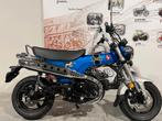 Honda Dax 125 als nieuw (bj 2024), Motoren, Bedrijf, 125 cc, Overig, 11 kW of minder