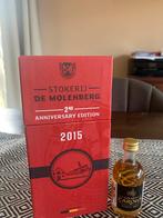 Gouden Carolus whisky 2015 Fado Vivo, Verzamelen, Nieuw, Ophalen