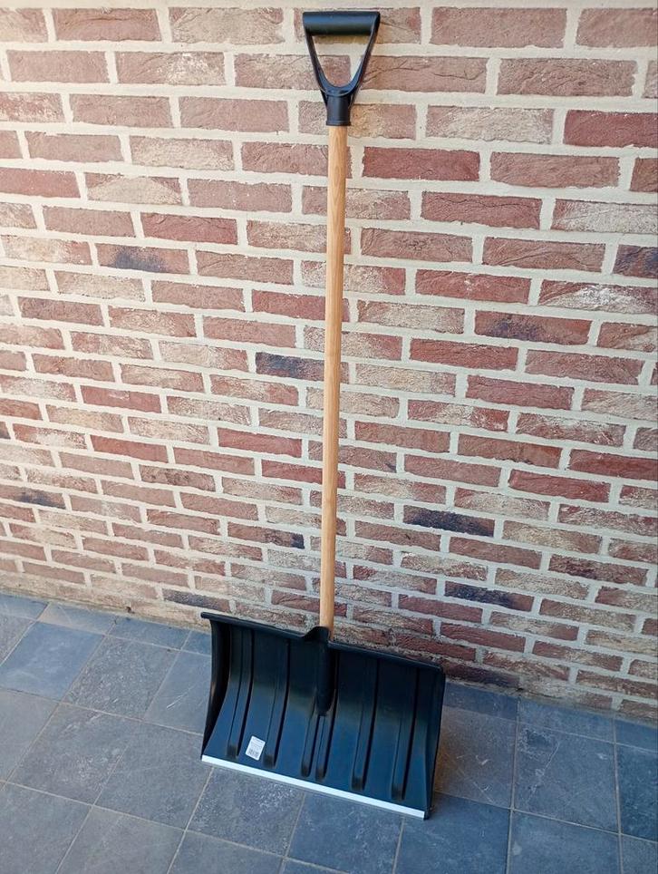 Multifunctionele schep Ebert, Tuin en Terras, Hand-tuingereedschap, Nieuw, Schop, Ophalen