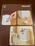 Electrische blikopener Philips - nieuw, Ophalen, Nieuw
