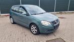 Vw polo  1.4tdi. 5deurs  met airco, Auto's, Radio, Particulier, Te koop, Polo