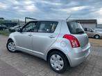 Suzuki Swift 1.3 Benzine – Airco – 12 MAANDEN GARANTIE, Achat, Boîte manuelle, Swift, Euro 4