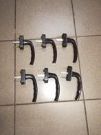 poignée de fenêtre, Enlèvement, Comme neuf, Loquet ou Poignée