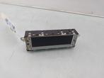 INTERIEUR DISPLAY Opel Vivaro (01-2019/03-2024), Auto-onderdelen, Gebruikt, Opel