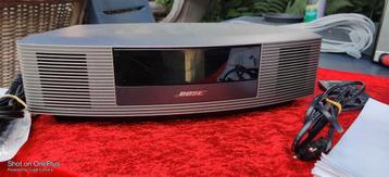 Bose Wave Radio CD/FM/DAB en bluetooth  beschikbaar voor biedingen