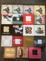 Collectie Klara cd’s (nieuwstaat), Ophalen of Verzenden, Zo goed als nieuw