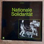 Nationale Solidarität – Nationale Solidarität, Enlèvement ou Envoi