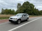 Bmw X5 3.0 Diesel Automaat, Auto's, BMW, Automaat, Bluetooth, Leder, Particulier