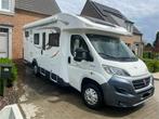 Mobilhome Rollerteam Zefiro 298TL in perfecte staat!, Caravanes & Camping, Camping-cars, Autres marques, Diesel, 7 à 8 mètres