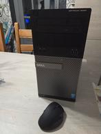 Vend PC bureau i5, Ophalen, HDD, Refurbished, Dell