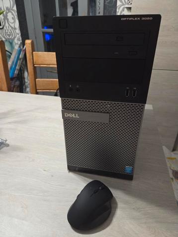 Vend PC bureau i5  beschikbaar voor biedingen