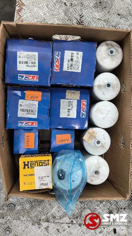Lot de pièces DAF, Autos : Pièces & Accessoires, Pièces camion, DAF, Filtres, Neuf