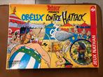 Bordspel - Asterix en Obelix tegen Hattack, Hobby en Vrije tijd, Gezelschapsspellen | Bordspellen